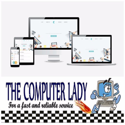 The Computer Lady was started in 2014 to provide Jargon Free easily understandable IT support to businesses and residential customers on the Romney Marsh.