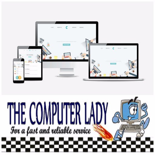 The Computer Lady was started in  2014 to provide Jargon Free easily understandable IT support to businesses and residential customers on the Romney Marsh.