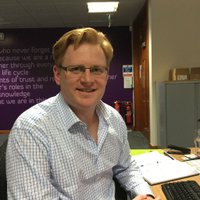 Nick Palmer (@awnickpalmer) 's Twitter Profile