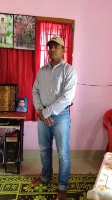 l help all Indian
