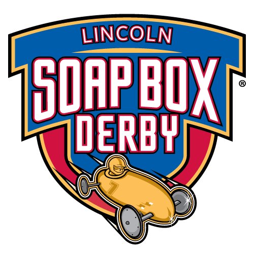 Join us summer of 2024 for the 6th annual Lincoln Soap Box Derby!