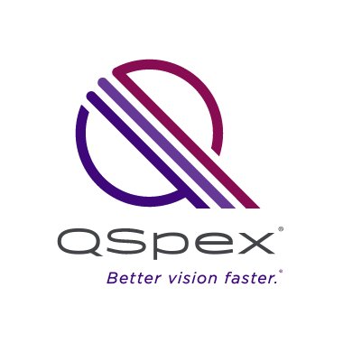 QSpex Technologies Inc. is a technology innovator in the eye care industry.