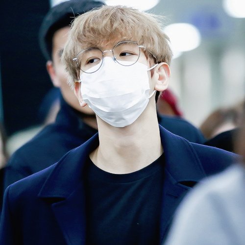 ( RP - Not active. ) Probably the main reason of the nosebleed that you've had lately, excuse my charisma.