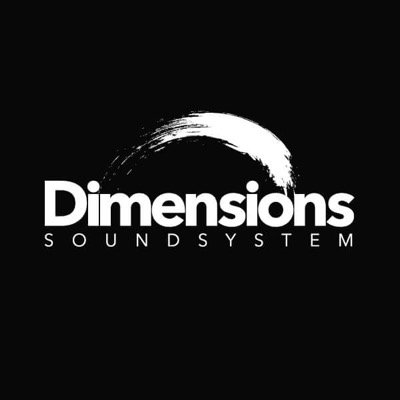 Dimensions Recordings | Dimensions Soundsystem
Music: https://t.co/mmlpZ6N6wr
Bookings: info@dimensionsrecordings.com
Gigs: https://t.co/Z8LrodfsDW