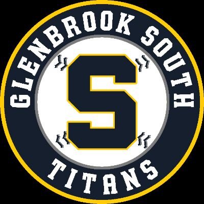 Glenbrook South Titans Baseball Official Account.

Instagram: @gbs_baseball