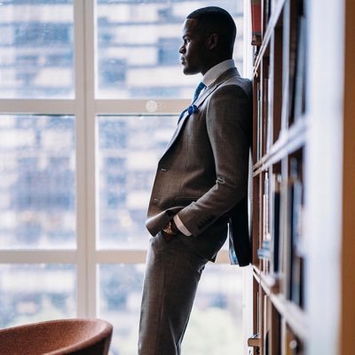 areal_solar's profile picture. Confidence is what you have before you understand the problem. MP|Chicago|LA|stewart talent tv/film. NDSU alumni/Harvard business school grad.