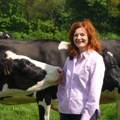 StackhouseJayne's profile picture. Free Range Dairy Farmer, supplying to Lancashire Farm Dairies 🐮🐄