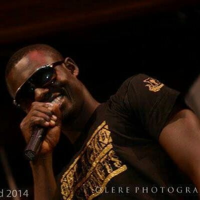 Recording and Performing Artiste
ayinstincts@gmail.com