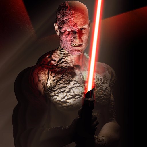 LivingDeadSith's profile picture. "I hate you because you crawl within my head as she does, but your presence holds no thoughts, no teachings, you are just…there, unspoken."