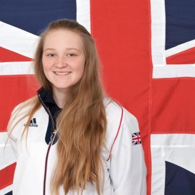 Living in Bath. British Skeleton Athlete. Youth Olympic Gold medalist🏅🇬🇧