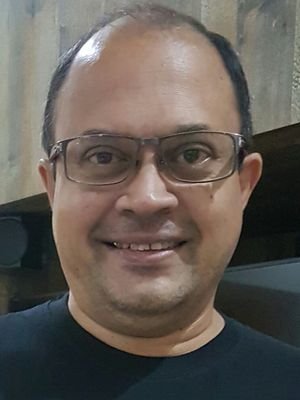 imdmask's profile picture. What you see is what you get