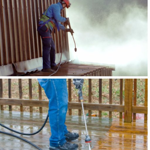 At Reliable Pressure Washing your satisfaction is our goal, we provide quality pressure washing service, serving people in Greenfield, WI.
(414) 312-8959