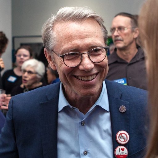 4th gen Northsider, dad, criminal justice reformer, environmentalist, affordable housing expert, former State Rep, and an addict, 40+ years sober.