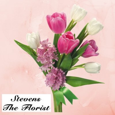 Look no further than Stevens the Florist, the premier Plymouth florist, for beautifully arranged flowers and gift baskets for any occasion.