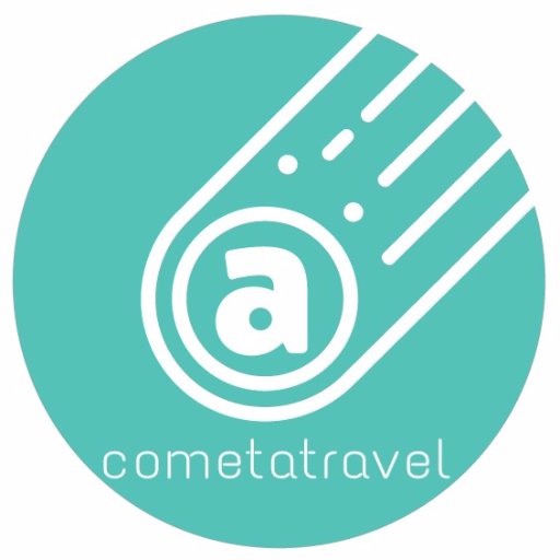 Cometatravel's profile picture. Bienvenid@ a #Cometatravel / #Viajes a medida