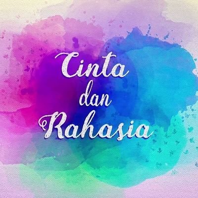 cintarahasiaNET Profile Picture