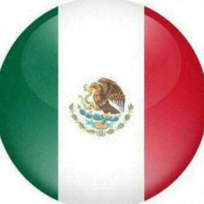 #TodosSomosMexico