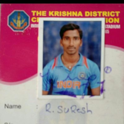 sureshraina1133's profile picture. 