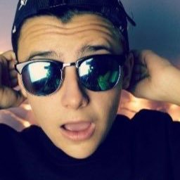 NicksBabes's profile picture. "AllySlimeQueen68"