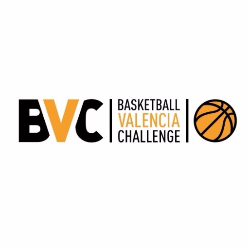 Cuenta oficial del Torneo de Valencia. ⛹️ Basketball Valencia Challenge 📆 Torneo de Semana Santa. #BVC2020🏀 Del 9 al 12 de abril de 2020