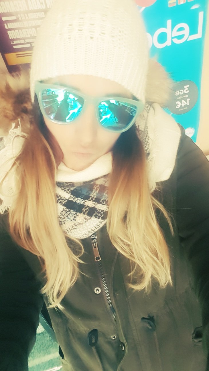 EvaMari29463993's profile picture. No hay mal que mil años dure