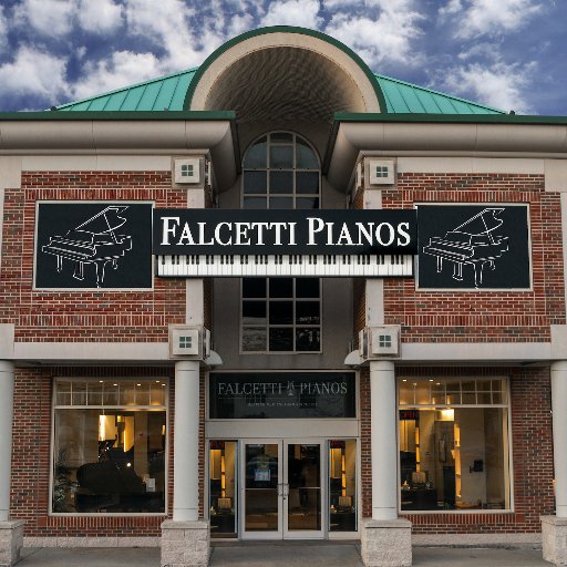 Falcetti Pianos offers a wide selection of pianos including grands, uprights, digitals, and hybrid models with the latest technology.
https://t.co/lyrAJa5kYk