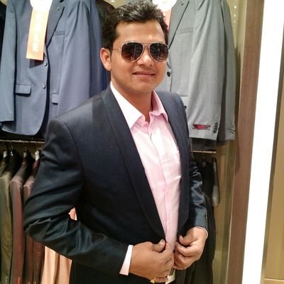 SACHINSHUKLA27's profile picture. Jai Hind