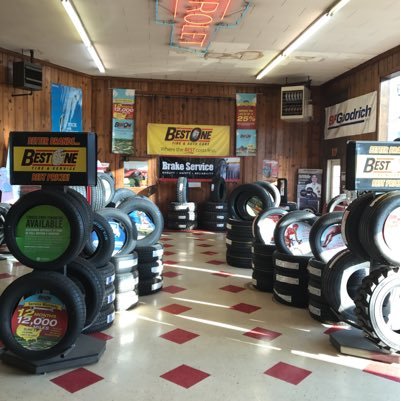 shelby_tire's profile picture. 