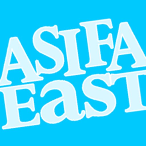 ASIFAEast Profile Picture