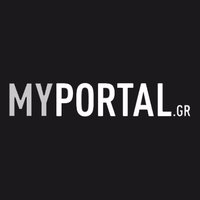 MyPortal.gr(@MyPortalGR) 's Twitter Profile Photo