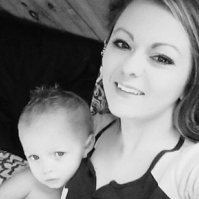 PROUD MOMMY of two boys!!