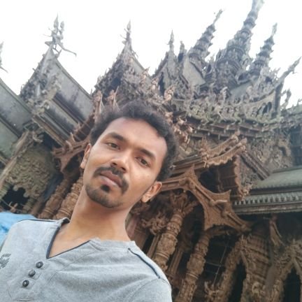 Kannan4390's profile picture. 