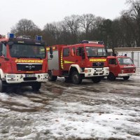 Feuerwehr Blumberg (@ff_blumberg) 's Twitter Profile
