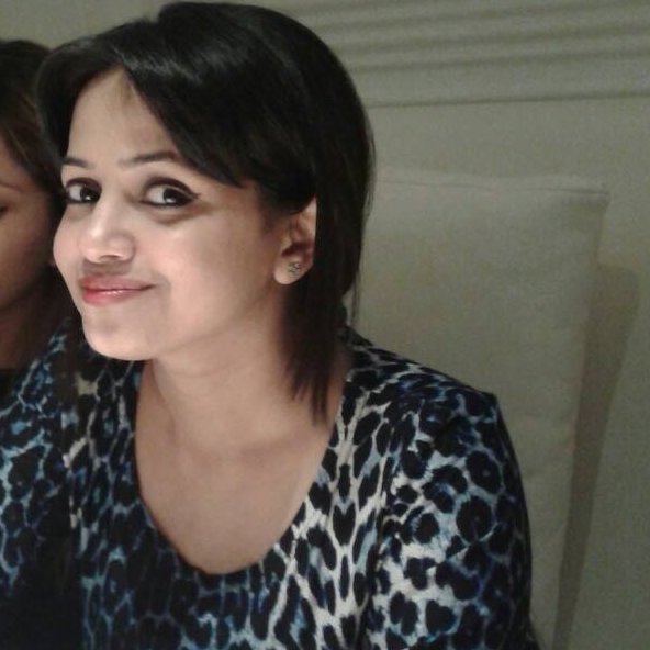 smita_dadhwal's profile picture. Human Resource Professional