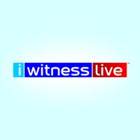 IwitnessLive(@Iwitness_Live) 's Twitter Profile Photo