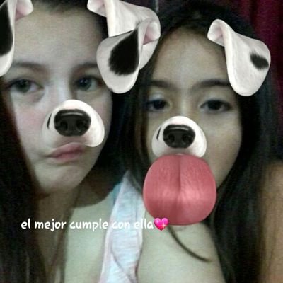 valentina nerea leal #NIUNAMENOS
💋instagram💋valentinaenero18 🐤twitter🐤 valen_leal18 👻snap👻 valen_leal1818