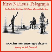 First Nations Tgraph (@fntelegraph) 's Twitter Profile Photo