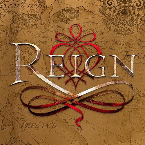 Official account for #Reign.