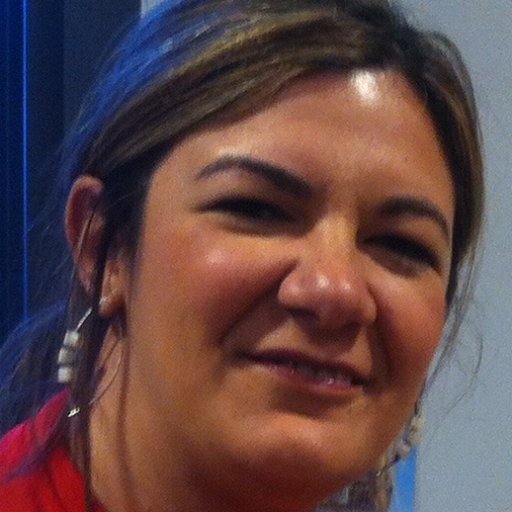 SilviaGongo Profile Picture