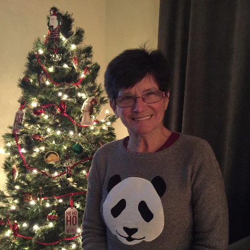 DeafLady72's profile picture. 