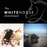 WhiteHorseOverstrand (@overstrandhorse) 's Twitter Profile