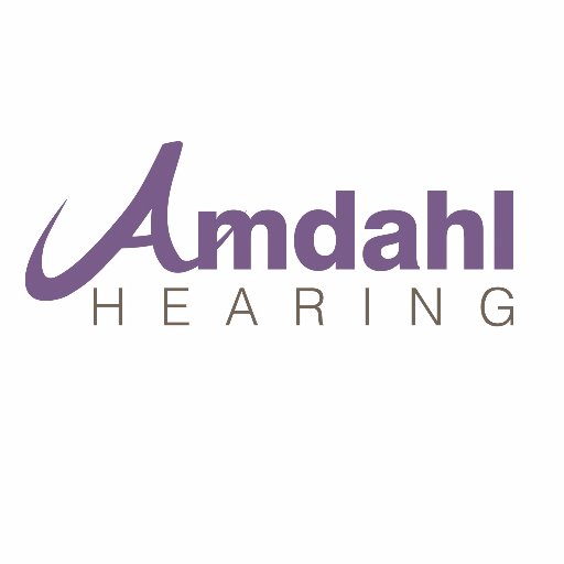 At Amdahl Hearing, we don't just amplify SOUND, we amplify LIFE.