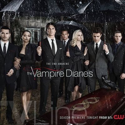 ALL TVD FANS ARE INVITED👑🔝 Follow for lockscrns🚩