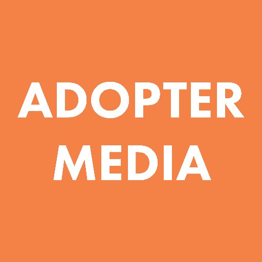 The podcast advertising agency with experience. ADOPTER Media helps brands sponsor podcasts. We wrote the book on podcast advertising: https://t.co/ABs7dIsGeW