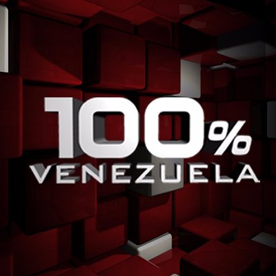 100% Venezuela refleja realidades de la mano de quien más necesita ser escuchado. Domingo 10pm por @TelevenTV. Email: 100por100@televen.com #SíalaVida