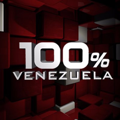 100% Venezuela refleja realidades de la mano de quien más necesita ser escuchado. Domingo 10pm por @TelevenTV. Email: 100por100@televen.com  #SíalaVida