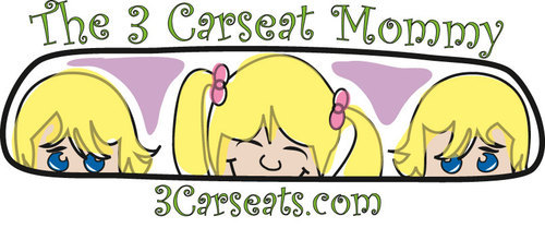 Busy mommy blogger w/3carseats, plenty of stories and affinity for coupons and freebies.  Follow The 3 Carseat Mommy!