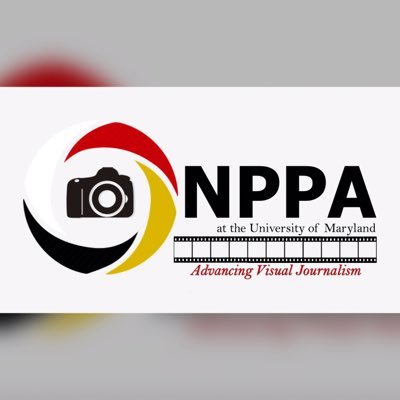 First @NPPA Chapter @UofMaryland | Founded by @merrillcollege journalism students.