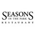 Seasons in the Park (@seasonsinqepark) Twitter profile photo Seasons in the Park (@seasonsinqepark) Twitter profile photo