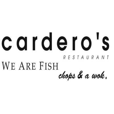 1 Cardero's Restaurant